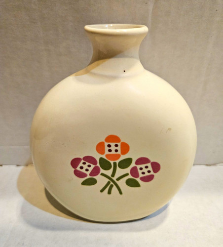 Treasure craft white floral - white,