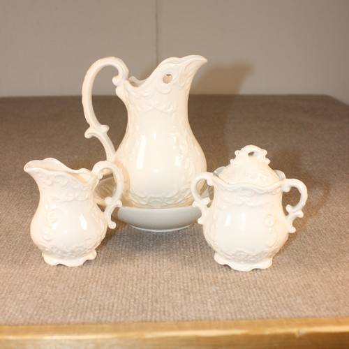 Napcoware japan white ceramic - napcoware,