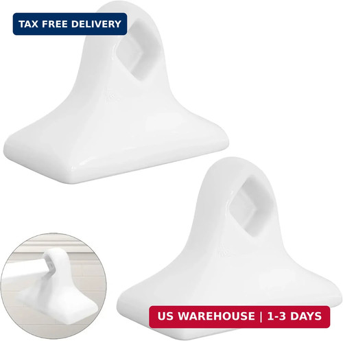 Pcs white ceramic - pcs,