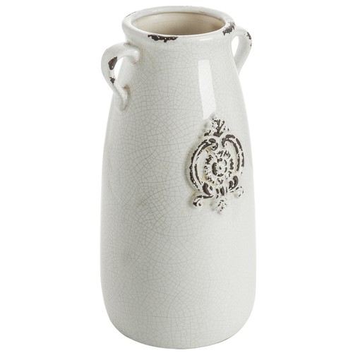Mygift farmhouse milk jug - milk,