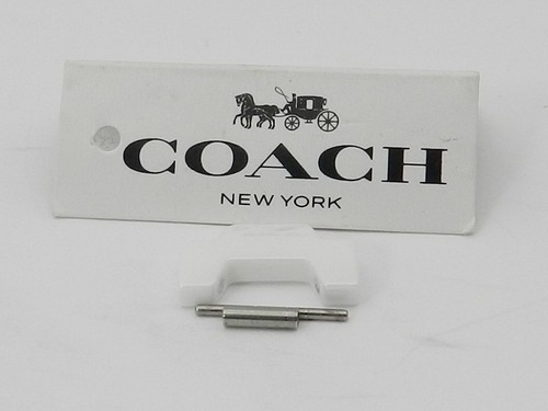 Coach white ceramic - ceramic,