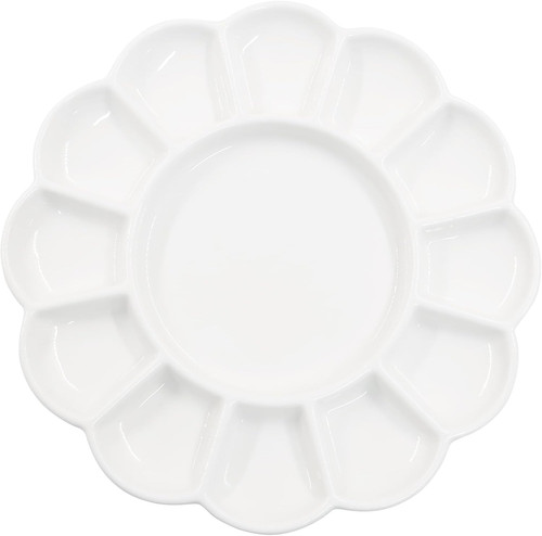 Inch well porcelain - inch,