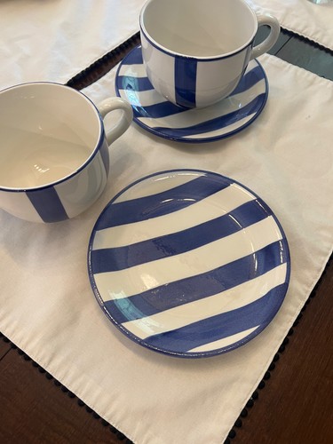 Decorato mano ceraminter - a,