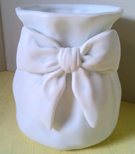 Vintage white matte - vintage,