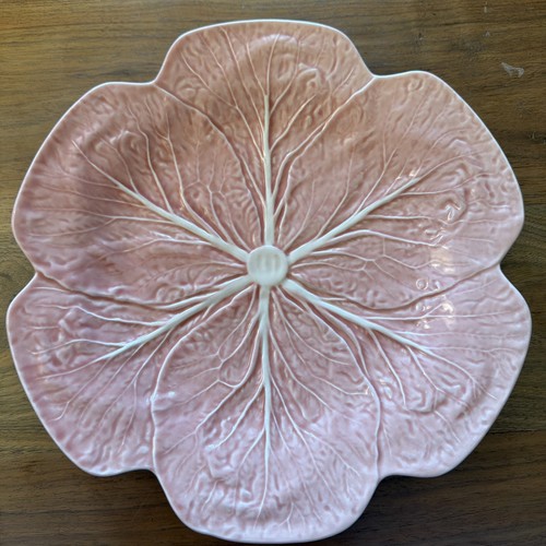 Bordallo pinheiro pink - bordallo,