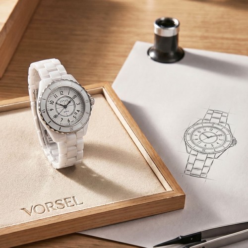 Vorsel women luxury - vorsel, quartz