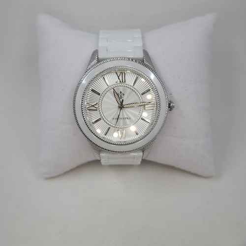 Judith ripka silvertone - judith,