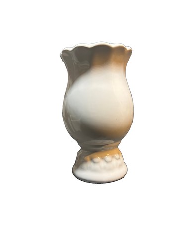 Vintage white tulip flower - vintage,